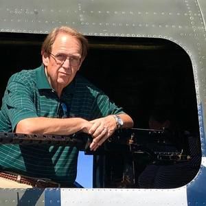 Meet your Posher, Wayne